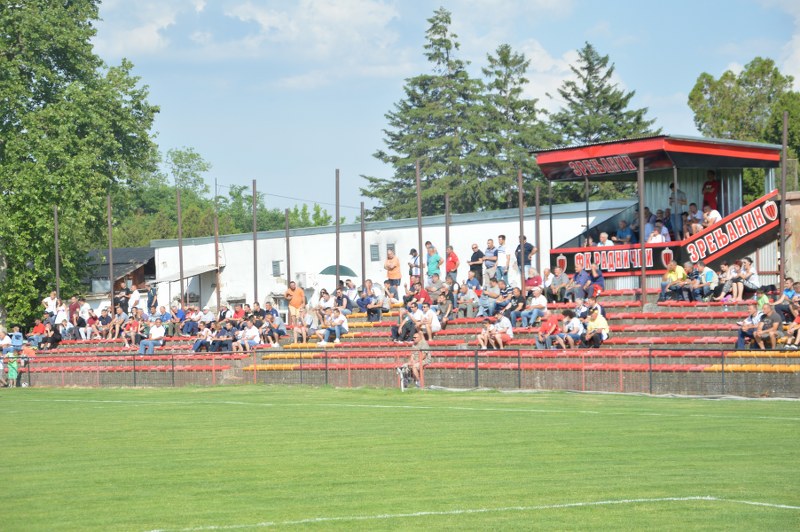 FK Radnicki Ni