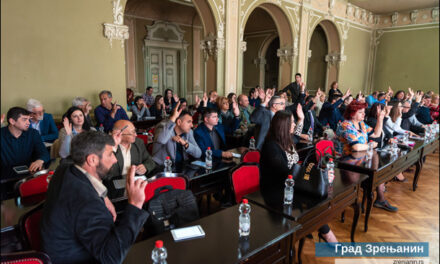 24. sednica Skupštine grada – povećanje budžeta i projekat završetka gradnje obilaznice