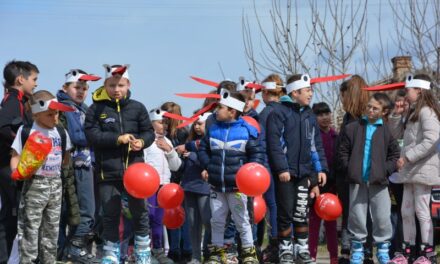 MEŠTANI TARAŠA 11. MARTA ORGANIZUJU „DOČEK RODA“