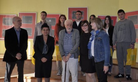 Izabrani dobitnici Nagrade Humanitarnog fonda „Ljilja i Milka Mijatov“