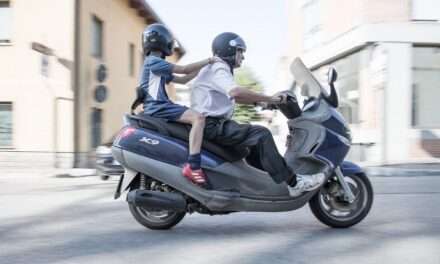 Ukida se trajna registracija za skutere, traktore i motokultivatore