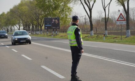 Policija oduzela kamion- vozač vozio bez dozvole