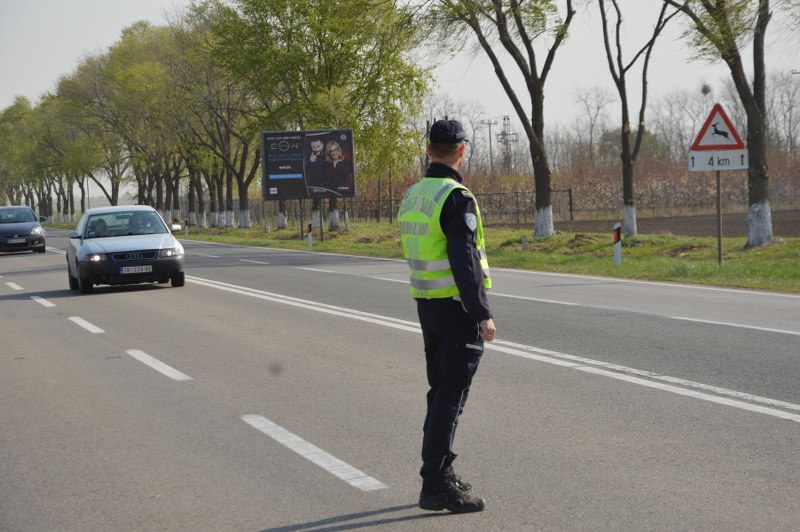 Proteklog vikenda izdato 138 prekršajnih naloga