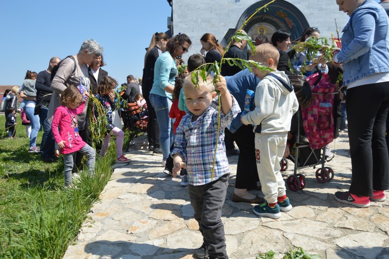 DANAS JE VRBICA-Pogledajte kako smo prošle i pretprošle godine proslavljali (FOTO)