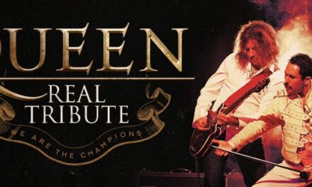 Ne propustite koncert Queen Real Tribute benda na Trgu slobode u subotu