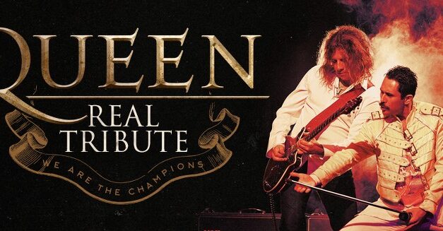 Ne propustite koncert Queen Real Tribute benda na Trgu slobode u subotu