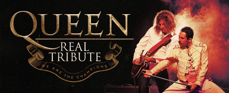 Ne propustite koncert Queen Real Tribute benda na Trgu slobode u subotu