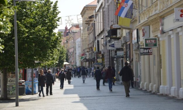 AKTUELNI OGLASI ZA POSAO U ZRENJANINU I SEČNJU