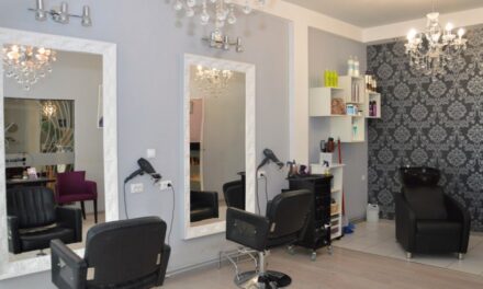 Kozmetičkom salonu “BELLEZZA ALLO SPECCHIO” potreban kozmetičar i frizer