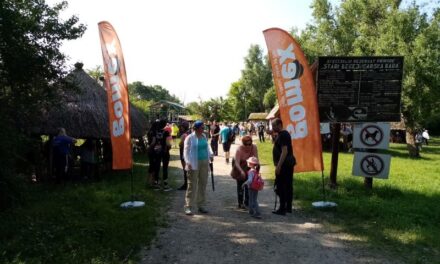 Tradicionalni susret planinara i ljubitelja prirode na Carskoj bari