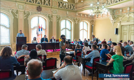 Skupština grada verifikovala rebalans budžeta, izabrana nova odbornica
