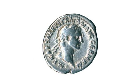 Otvaranje izložbe „Srebrni novac rimskih imperatora od I do III veka iz numizmatičke zbirke Narodnog muzeja Zrenjanin“