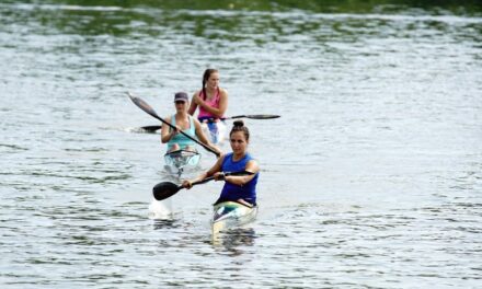 BILJANA VUKOV I NIKOLINA MARGIĆ POZVANE NA KAMP ZA PERSEKTIVNE SPORTISTE