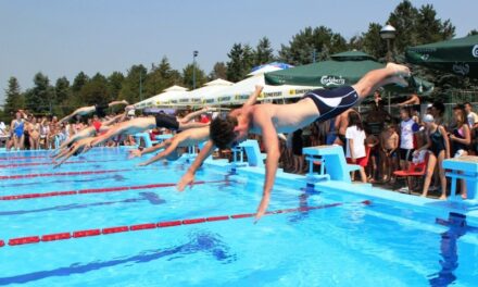 Plivači Proletera osvojili najviše medalja na „Bjelica Kupu“ u Vrbasu