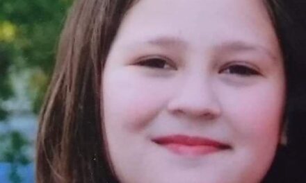 Nestala trinaestogodišnja devojčica u Zrenjaninu