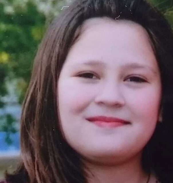 Nestala trinaestogodišnja devojčica u Zrenjaninu