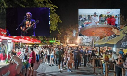 Pogledajte kako je protekao treći dan 34. „Dana piva“