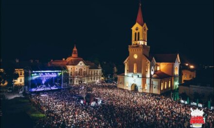 Dani piva na evropskoj mapi festivala zajedno sa vodećim minhenskim Oktoberfestom