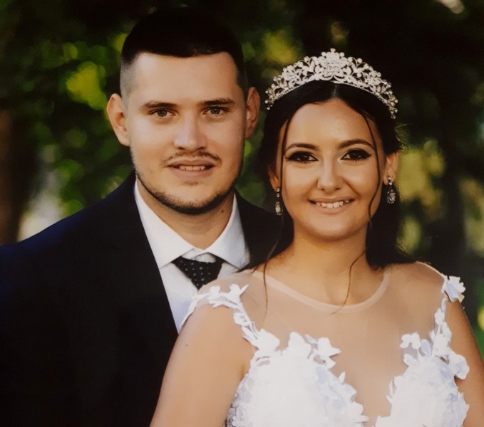 Spisak venčanih u Zrenjaninu za period od 6. do 12. avgusta 2019. godine