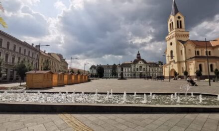 Pogledajte kakvo nas vreme očekuje narednih 7 dana u Zrenjaninu