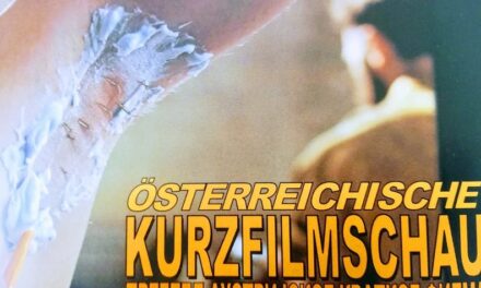 Filmska projekcija „Pregled austrijskog kratkog filma – Österreichische Kurzfilmschau“ u Zrenjaninu