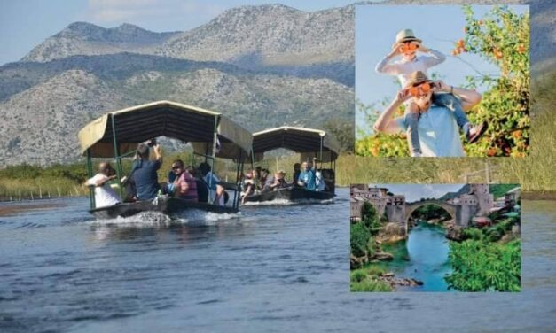 Uživajte u nezaboravnom odmoru-put mandarina u dolini Neretve (FOTO)