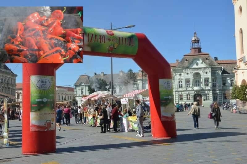 Manifestacija „Izađi mi na teglu“ sutra na Trgu slobode