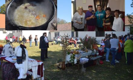 U Krajišniku po treći put održano takmičenje u kuvanju “Bosanskog lonca” (FOTO)