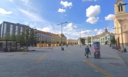 Zrenjaninskim poslodavcima potrebni inžinjeri, elektroinženjeri, prevodioci, kozmetičari…