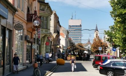 Pogledajte najnovije oglase za posao u Zrenjaninu