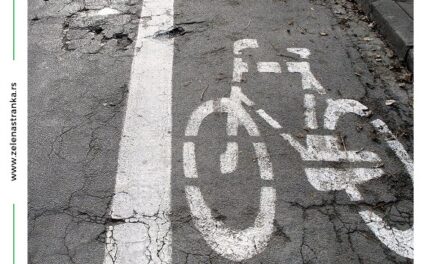 Usvojen predlog o formiranju komisije za biciklizam