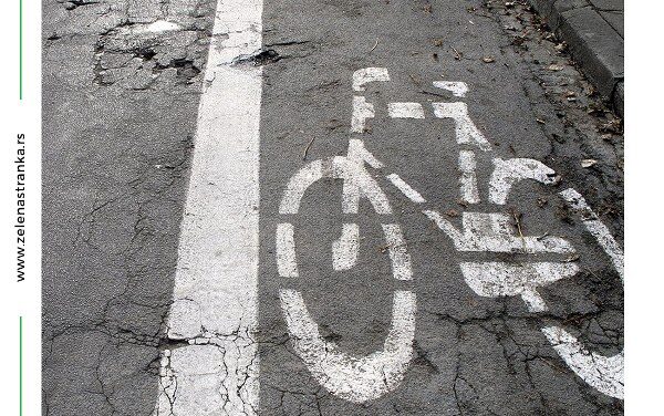 Usvojen predlog o formiranju komisije za biciklizam