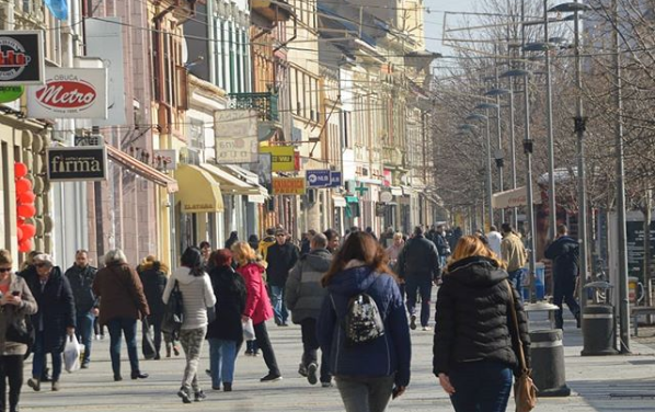 Javni poziv za regresiranje troškova prigradskog prevoza studenata