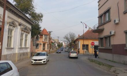 DEO ZRENJANIN U PETAK 27. DECEMBRA BEZ STRUJE