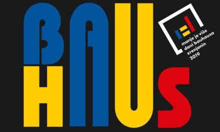 Međunarodna izložba „Bauhaus – sto godina posle“ u Kulturnom centru