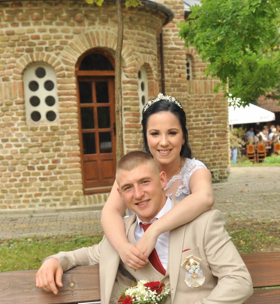 Spisak venčanih u Zrenjaninu za period od 24. do 30. septembra 2019. godine