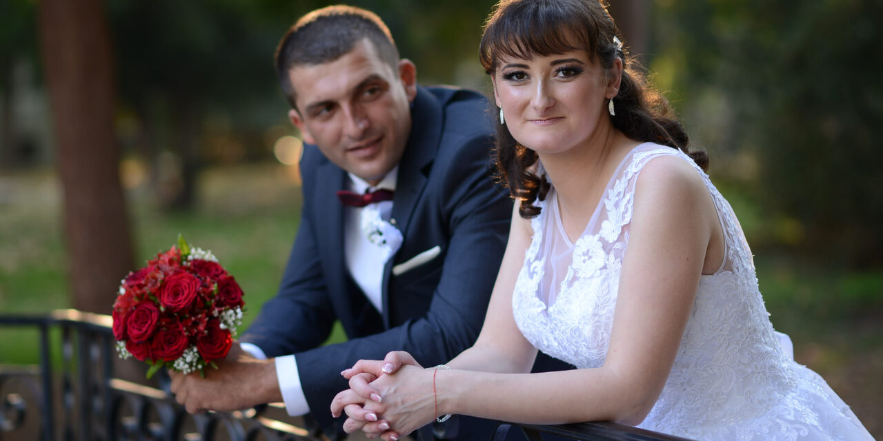 Spisak venčanih u Zrenjaninu za period od 15. do 21. oktobra 2019. godine