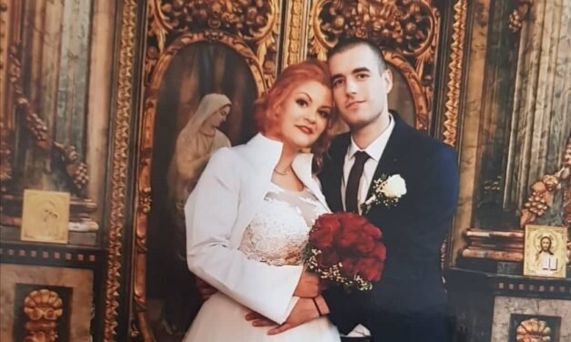 Spisak venčanih u Zrenjaninu za period od 22. do 28. oktobra 2019. godine