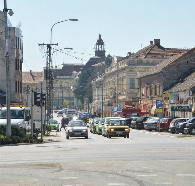 DEO ZRENJANINA U PONEDELJAK 5 SATI BEZ STRUJE