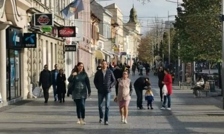 AKTUELNI OGLASI ZA POSAO U ZRENJANINU