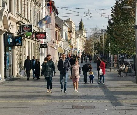 AKTUELNI OGLASI ZA POSAO U ZRENJANINU