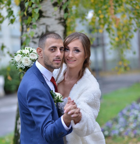 Spisak venčanih u Zrenjaninu za period od 5. do 11. novembra 2019. godine