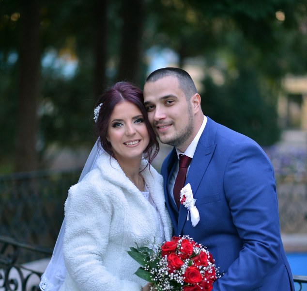 Spisak venčanih u Zrenjaninu za period od 19. do 25. novembra 2019. godine