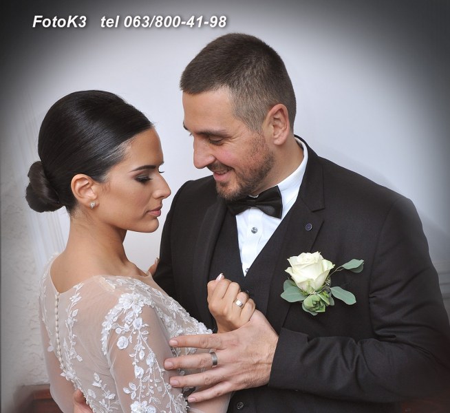 Spisak venčanih u Zrenjaninu za period od 29. oktobra do 4. novembra 2019. godine
