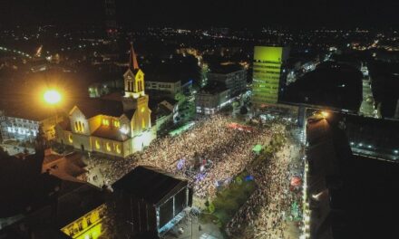 EKSPANZIJA BANATSKOG TURIZMA-Zrenjanin ima šta da pruži