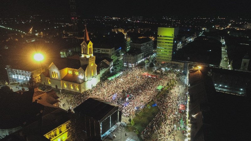 EKSPANZIJA BANATSKOG TURIZMA-Zrenjanin ima šta da pruži