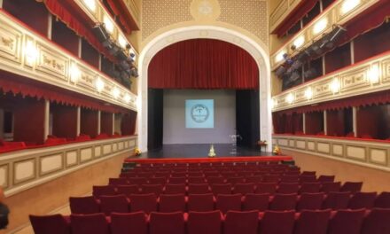 71. Festival profesionalnih pozorišta Vojvodine biće održan u Zrenjaninu