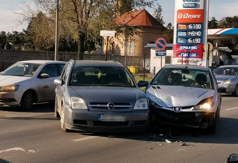 Saobraćajna nezgoda zbog neprilagođene brzine