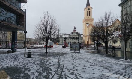 POGLEDAJTE KAKVO NAS VREME OČEKUJE ZA NOVOGODIŠNJE PRAZNIKE