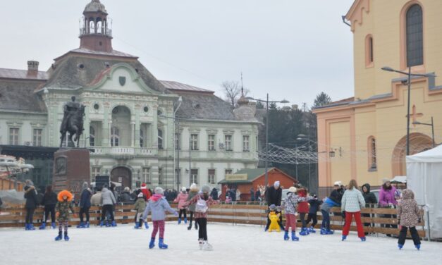 POGLEDAJTE KAKVO NAS VREME OČEKUJE ZA BOŽIĆNE PRAZNIKE